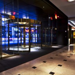 Hall InterContinental NEW YORK TIMES SQUARE Fotos