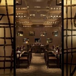Restaurant InterContinental NEW YORK TIMES SQUARE Fotos