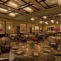 Conference room InterContinental NEW YORK TIMES SQUARE Fotos