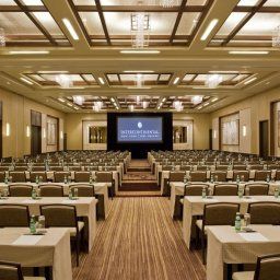 Conference room InterContinental NEW YORK TIMES SQUARE Fotos