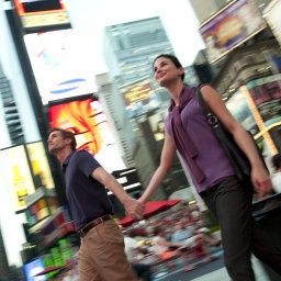  InterContinental NEW YORK TIMES SQUARE Fotos