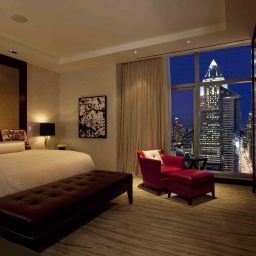 Room InterContinental NEW YORK TIMES SQUARE Fotos