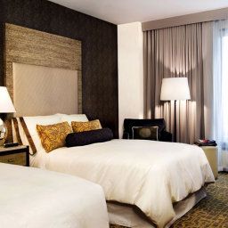 Room InterContinental NEW YORK TIMES SQUARE Fotos