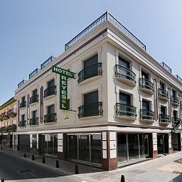 Reyesol Фуенгирола