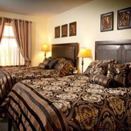 Room Howard Johnson North Burnabys Boutique Hotel Fotos