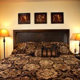 Room Howard Johnson North Burnabys Boutique Hotel Fotos