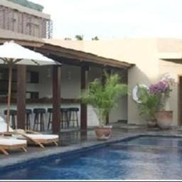 Pool Aston Cengkareng City Hotel And Conference Center Fotos