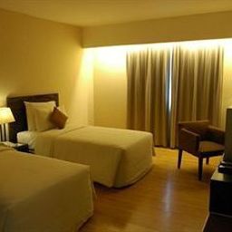 Camera Aston Cengkareng City Hotel And Conference Center Fotos