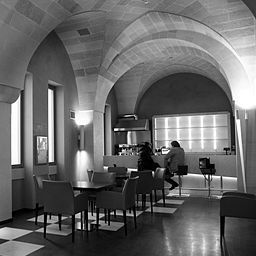 Bar Clarion Collection Arthotel & Park Lecce Fotos