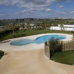 Basen Clarion Collection Arthotel & Park Lecce Fotos