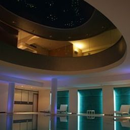 Obszar spa Clarion Collection Arthotel & Park Lecce Fotos