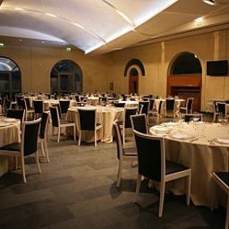 Sala bankietowa Clarion Collection Arthotel & Park Lecce Fotos