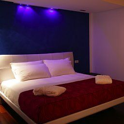 Pokój Clarion Collection Arthotel & Park Lecce Fotos