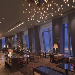 Restaurant Shangri-La China World Summit Wing Fotos