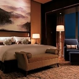 Suite Shangri-La China World Summit Wing Fotos