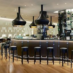 Bar Scandic Potsdamer Platz Fotos