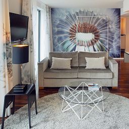 Suite Scandic Potsdamer Platz Fotos