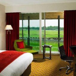 Pokój Lingfield Park Marriott Hotel & Country Club Fotos