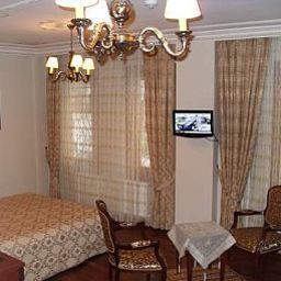 Junior-Suite Tashkonak Suites Fotos