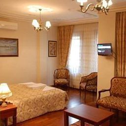 Suite Tashkonak Suites Fotos