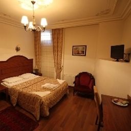  Tashkonak Suites Fotos