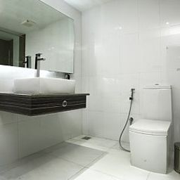 Salle de bains Spring Fotos