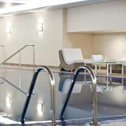 Wellness/Fitness Renaissance Moscow Monarch Centre Hotel Fotos