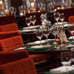 Restaurant Renaissance Moscow Monarch Centre Hotel Fotos