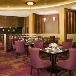 Restaurant Renaissance Moscow Monarch Centre Hotel Fotos