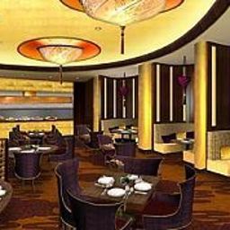 Restaurant Renaissance Moscow Monarch Centre Hotel Fotos
