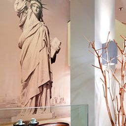  Courtyard by Marriott Bremen Fotos