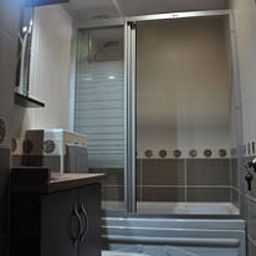 Salle de bains ARES HOTEL SULTANAHMET Special Fotos