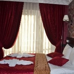  ARES HOTEL SULTANAHMET Special Fotos