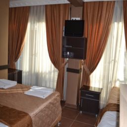  ARES HOTEL SULTANAHMET Special Fotos