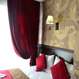  ARES HOTEL SULTANAHMET Special Fotos