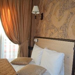 Chambre ARES HOTEL SULTANAHMET Special Fotos