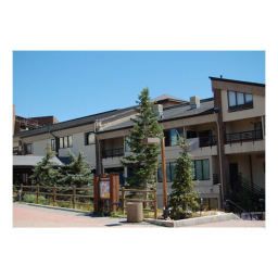  Gondola Square Condominiums Fotos