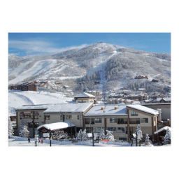  Gondola Square Condominiums Fotos