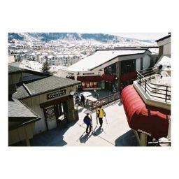  Gondola Square Condominiums Fotos