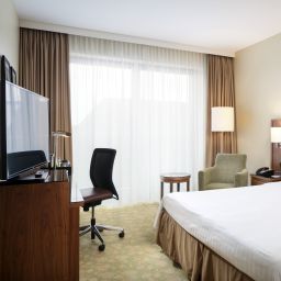 Vista exterior Courtyard by Marriott Bremen Fotos
