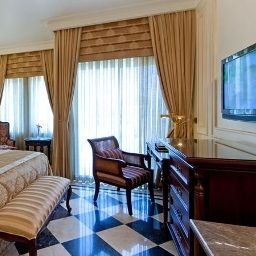 Zimmer Ali Bey Resort Fotos