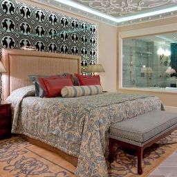 Zimmer Ali Bey Resort Fotos