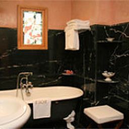 Camera da bagno Doge Hôtel & Spa Fotos