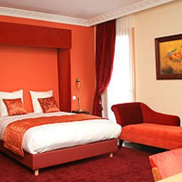 Suite Doge Hôtel & Spa Fotos