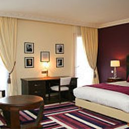 Suite Doge Hôtel & Spa Fotos