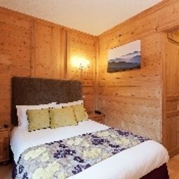 Chalet D'Antoine Fotos