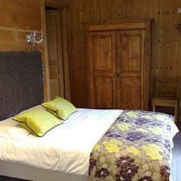 Room Chalet D'Antoine Fotos