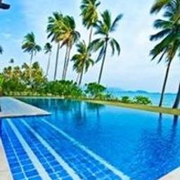 Pool The Village Coconut Island Beach Resort Fotos