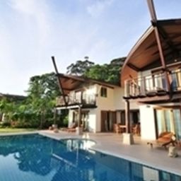  The Village Coconut Island Beach Resort Fotos