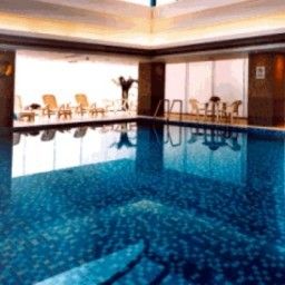 Pool Aurum International Hotel Fotos